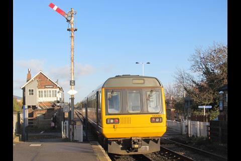 Proposals for withdrawal of the ex-British Rail Pacer diesel multiple-units are required in Northern franchise bids.